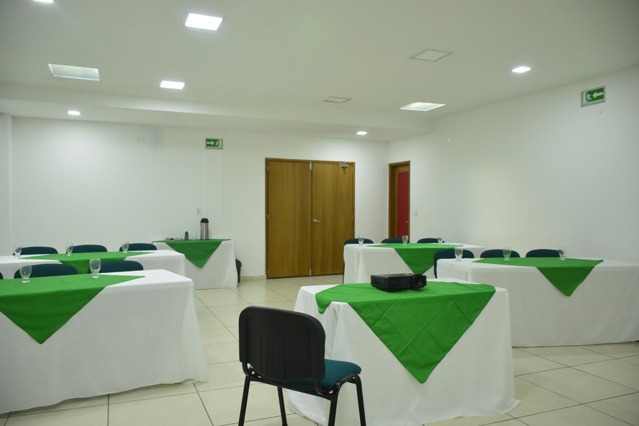 Hotel Confort Ariari Granada  Eksteriør bilde