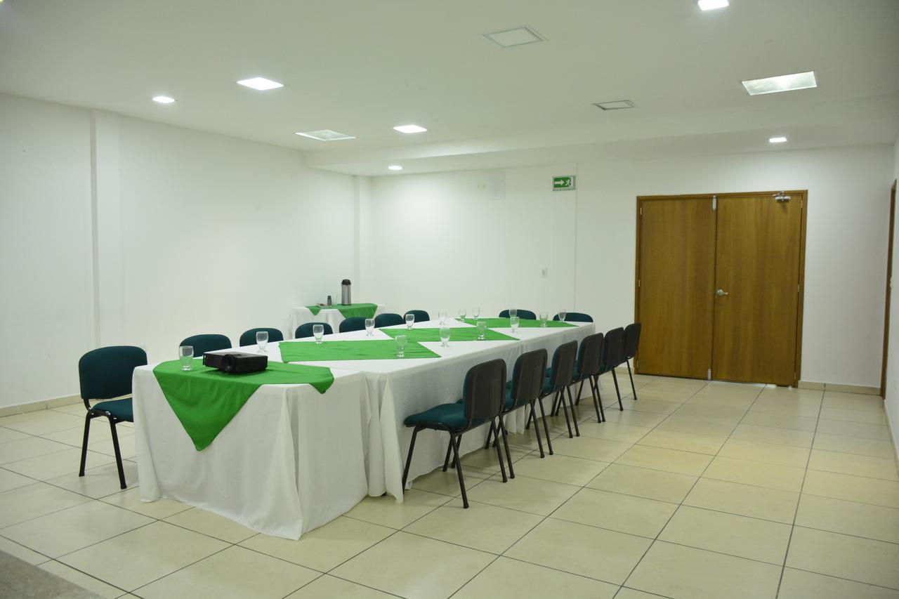Hotel Confort Ariari Granada  Eksteriør bilde